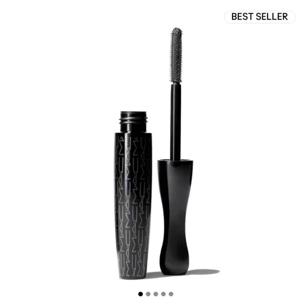 IN EXTREME DIMENSION 3D BLACK LASH MASCARA